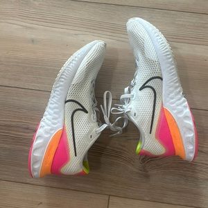Nike 7.5 women’s